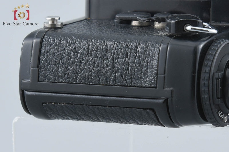 Pentax LX Early Model 35mm SLR Film Camera Body