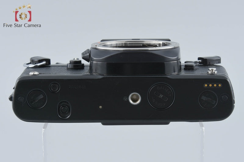 Pentax LX Early Model 35mm SLR Film Camera Body