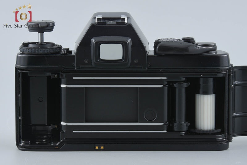 Pentax LX Early Model 35mm SLR Film Camera Body