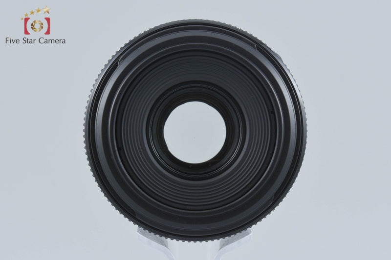 Canon EF-S 60mm f/2.8 Macro USM