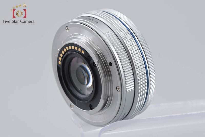 "Shutter count 1,528" Olympus PEN E-PL8 White 16.1 MP 14-42 EZ Lens