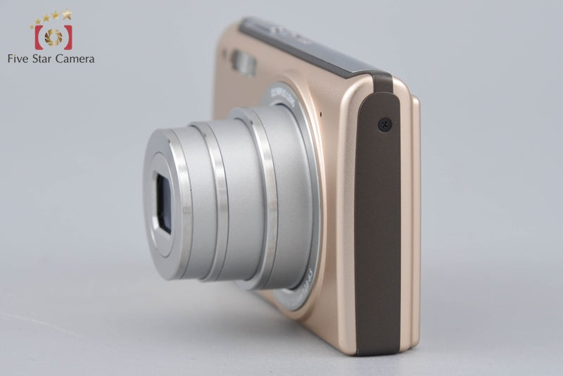 Olympus FE-5050 Gold 14.0 MP Digital Camera