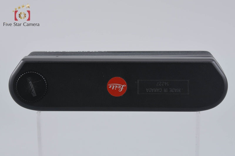 Leica M4-2 Moter Winder 14214 w/ AA Battery Case 14227 for Leica M4-2