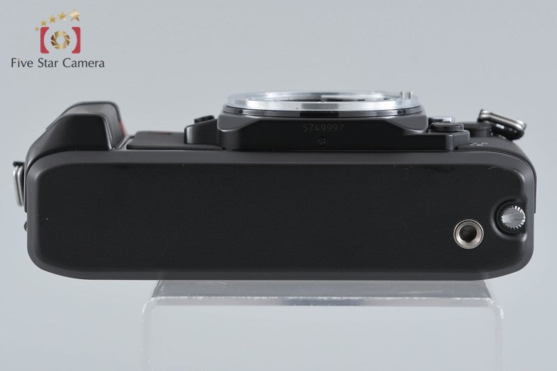 Nikon F-501 35mm SLR Film Camera Body