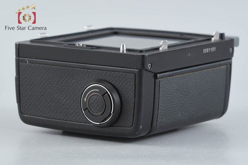 Zenza Bronica 6x6 120 Roll Film Magazine for SQ