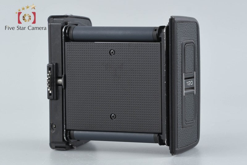 Zenza Bronica 6x6 120 Roll Film Magazine for SQ