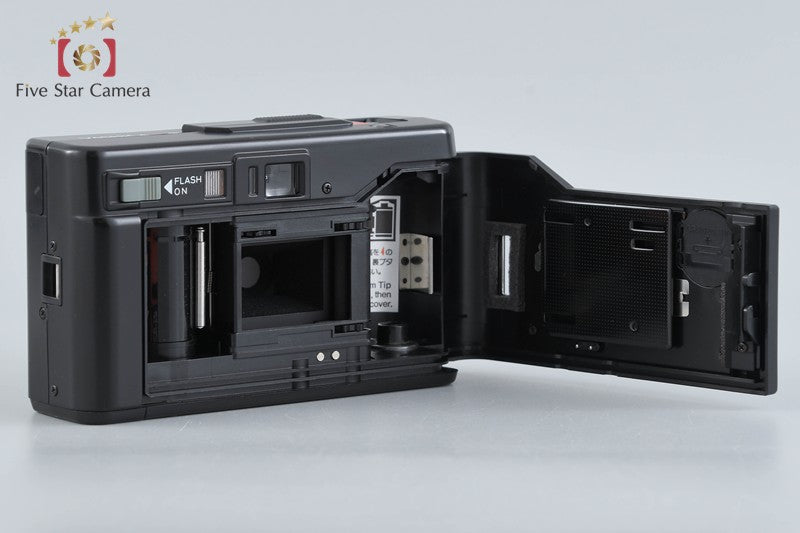Yashica T AF 35mm Point&Shoot Film Camera