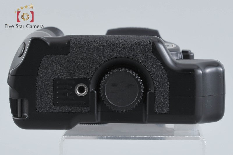 Canon EOS 7 35mm SLR Film Camera Body + BP-300 Battery Pack