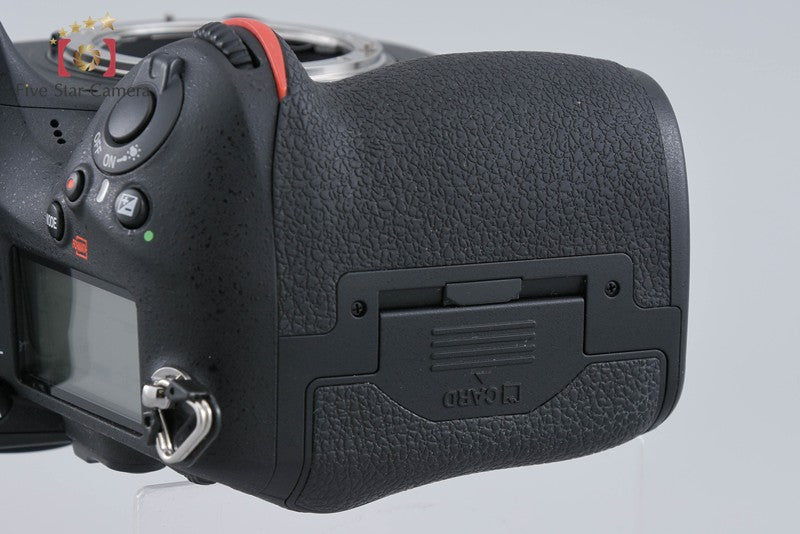 "Shutter count 2,401" Nikon D810 36.3 MP Full Frame Digital SLR Camera Body