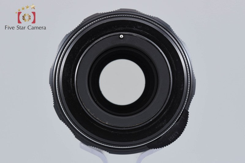PENTAX SUPER-TAKUMAR 200mm f/4 M42 Mount Lens