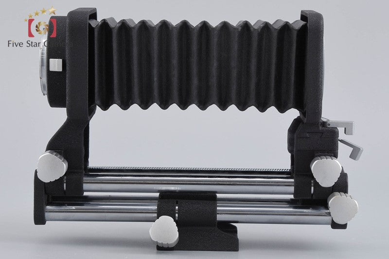 Nikon PB-4 Bellows Focusing Attachment