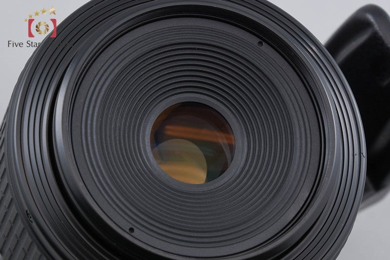 Canon MP-E 65mm f/2.8 1-5x MACRO PHOTO LENS