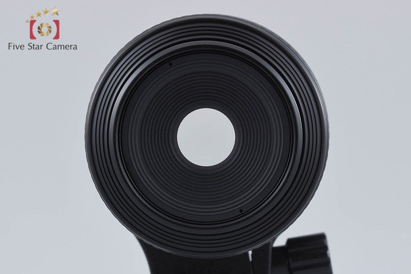 Canon MP-E 65mm f/2.8 1-5x MACRO PHOTO LENS