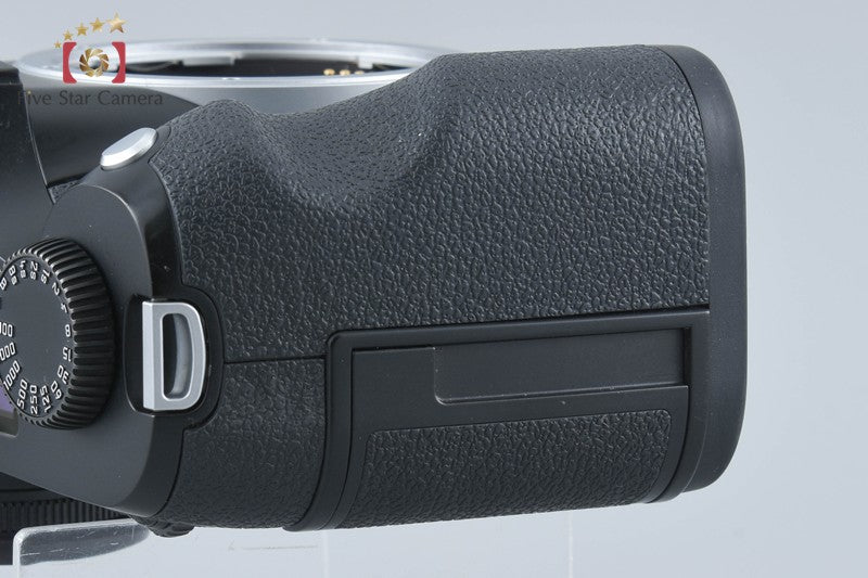 Leica S2-P 37.5 MP Medium Format Digital Camera Body w/ Box