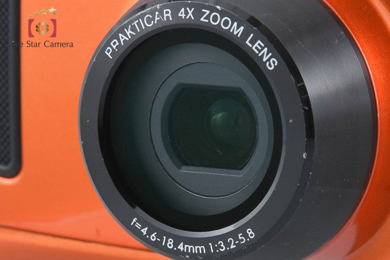 Kenko DSC200WP 20.1 MP 12m Waterproof Digital Camera