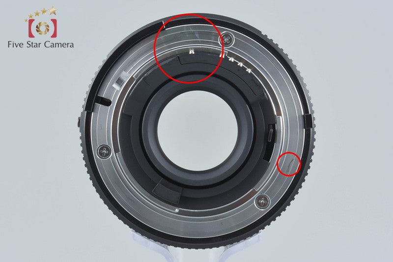 Carl Zeiss Distagon 28mm f/2 ZF.2 T* for Nikon