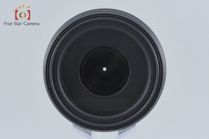 PENTAX SMC DA L 55-300mm f/4-5.8 ED