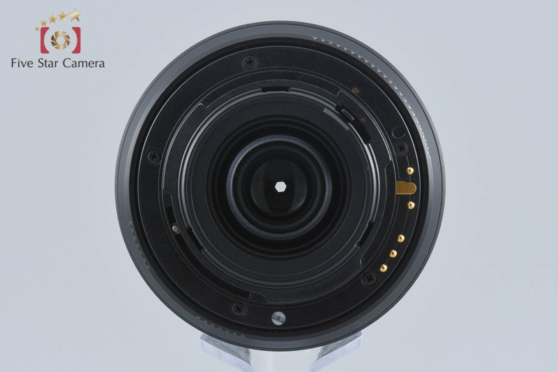 PENTAX SMC DA L 55-300mm f/4-5.8 ED
