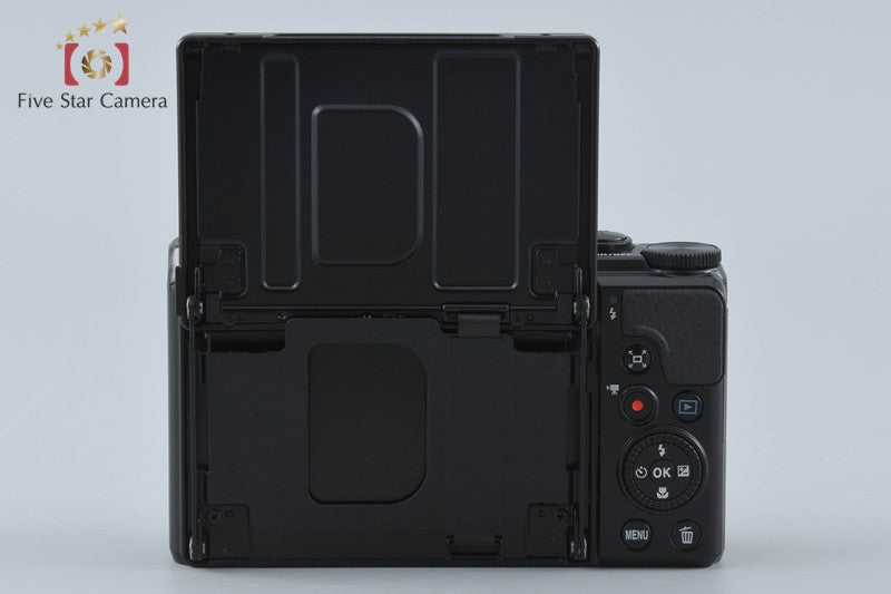 Nikon COOLPIX A900 Black 20.0 MP Digital Camera