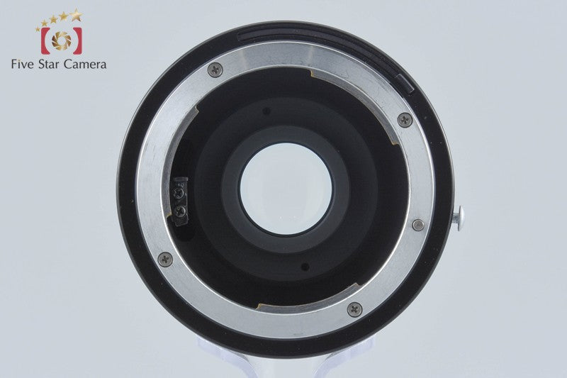 Nikon Teleconverter TC-200 2x