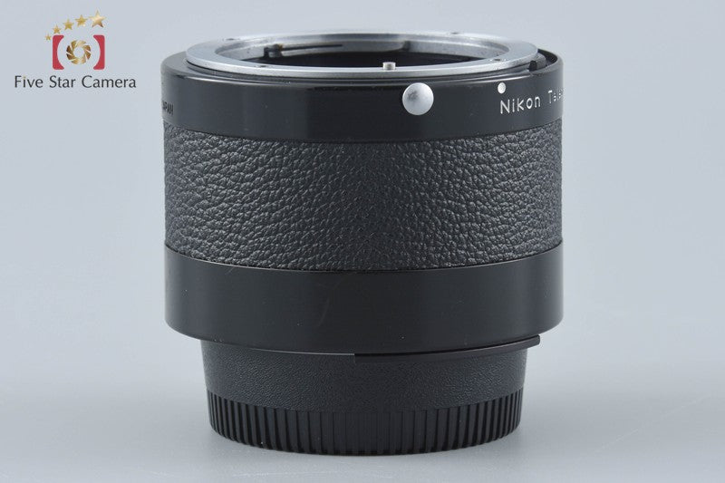 Nikon Teleconverter TC-200 2x