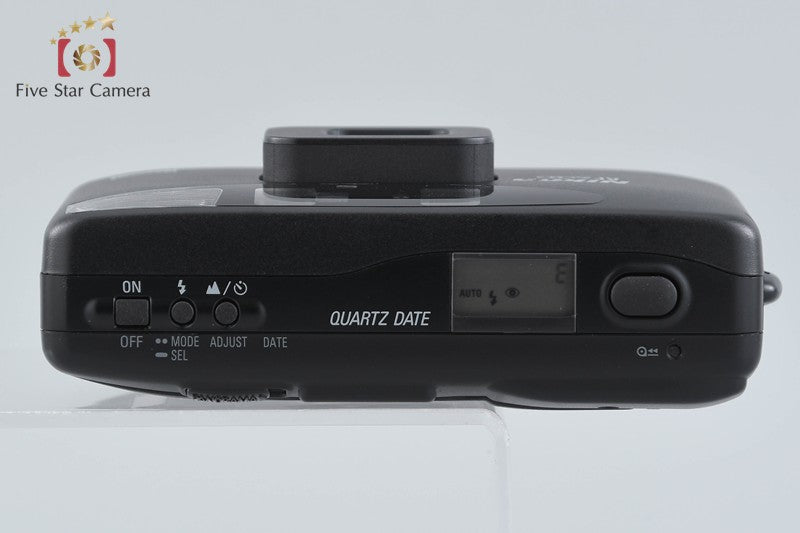 Nikon AF600 35mm Point & Shoot Film Camera