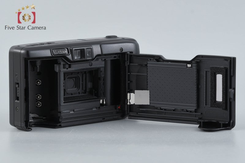Nikon AF600 35mm Point & Shoot Film Camera