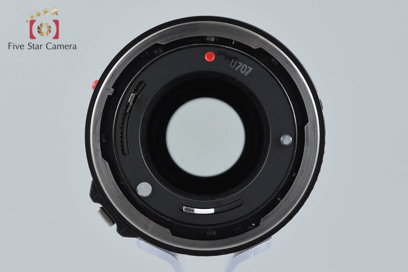 Canon New FD 70-150mm f/4.5