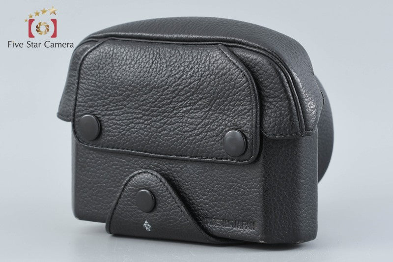 Nikon CF-1 Semi Soft Leather Camera Case for F2