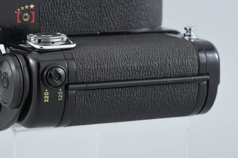 PENTAX 67 TTL Later Model Medium Format Camera Body