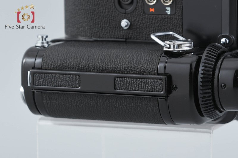 PENTAX 67 TTL Later Model Medium Format Camera Body