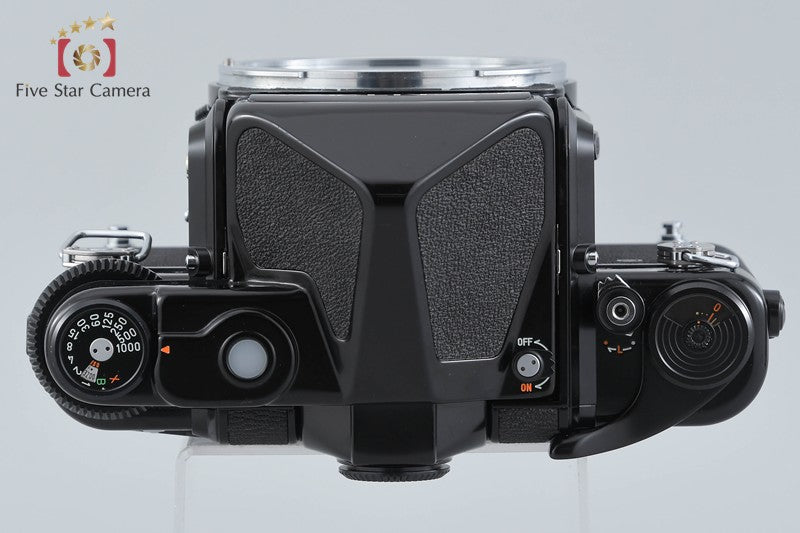 PENTAX 67 TTL Later Model Medium Format Camera Body