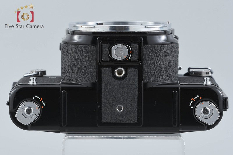 PENTAX 67 TTL Later Model Medium Format Camera Body