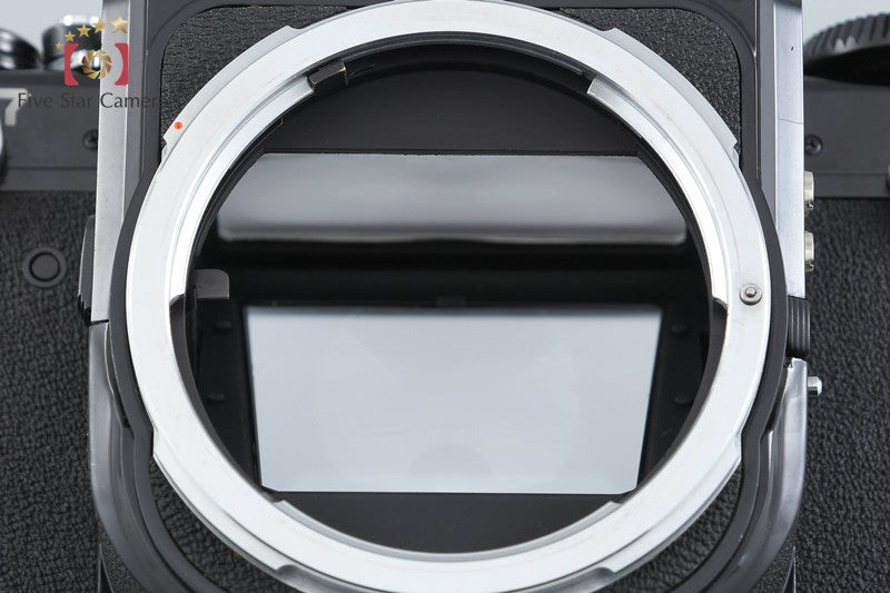 PENTAX 67 TTL Later Model Medium Format Camera Body