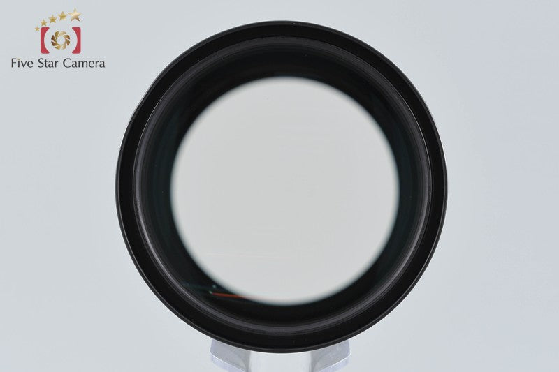 PENTAX SMC 200mm f/2.5