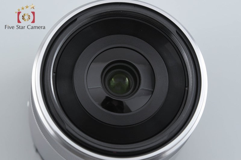 SONY E 30mm f/3.5 MACRO SEL30M35