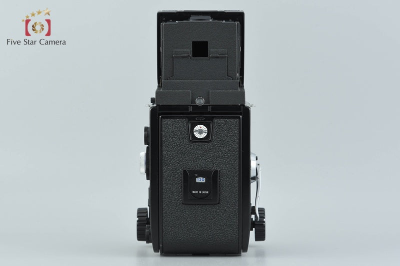 Mamiya C330 Professional F TLR Film Camera + SEKOR 55mm f/4.5