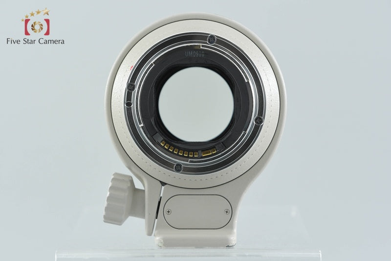 Canon EF 70-200mm f/2.8 L USM