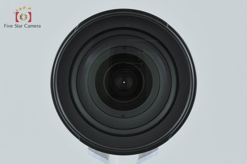 Nikon AF-S DX NIKKOR 18-70mm f/3.5-4.5 G ED