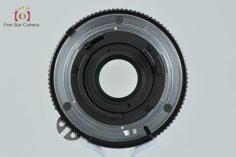 Nikon Ai-S NIKKOR 24mm f/2.8