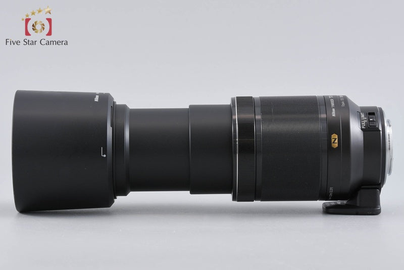Nikon 1 NIKKOR 70-300mm f/4.5-5.6 VR Black