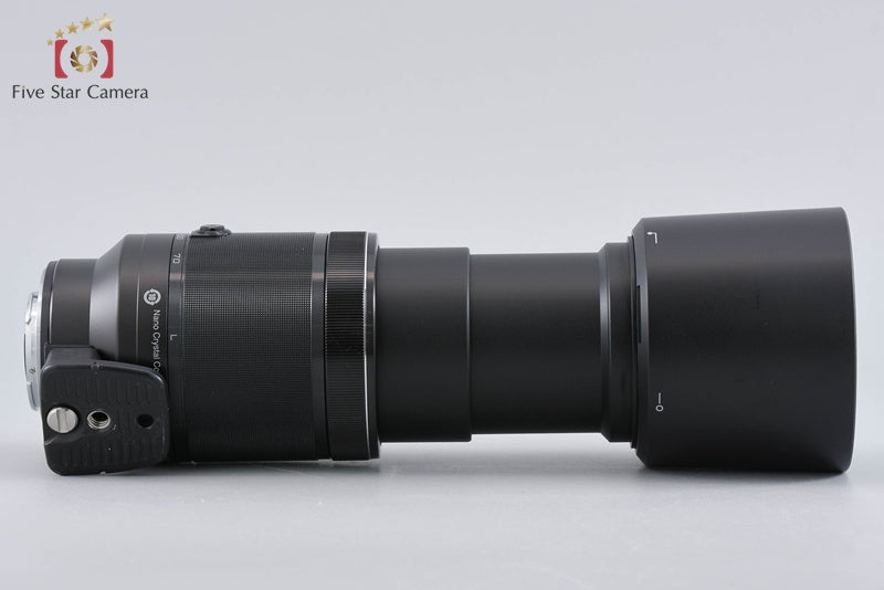 Nikon 1 NIKKOR 70-300mm f/4.5-5.6 VR Black