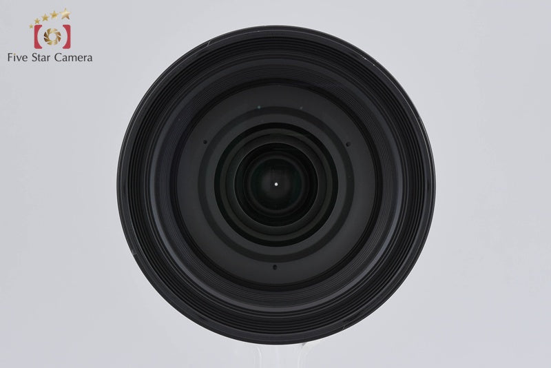 Sigma Art 24-105mm f/4 DG OS HSM for Nikon