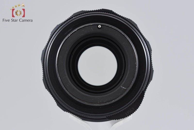 PENTAX Super Takumar 135mm f/3.5 M42 Mount Lens