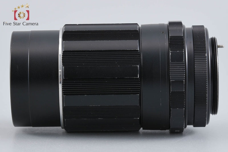 PENTAX Super Takumar 135mm f/3.5 M42 Mount Lens