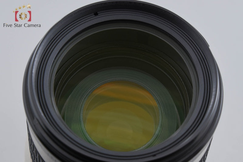 Canon EF 70-200mm f/4 L IS USM w/ Box