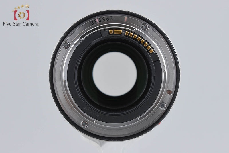 Canon EF 70-200mm f/4 L IS USM w/ Box