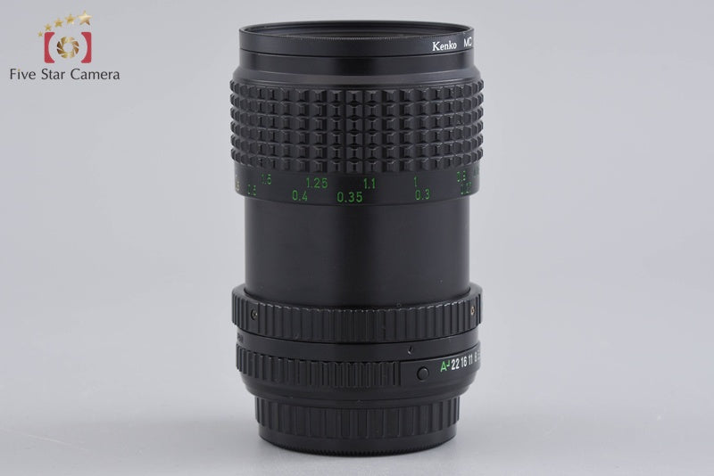 PENTAX SMC A ZOOM 35-70mm f/4