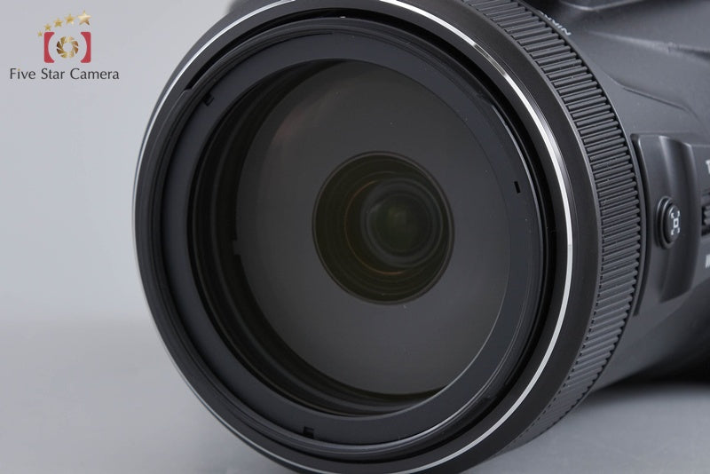 Nikon COOLPIX P1000 16.7 MP Digital Camera