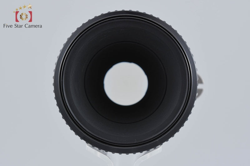 Nikon Ai-S MICRO NIKKOR 55mm f/2.8